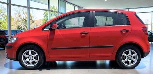 VOLKSWAGEN GOLF PLUS 1.4 CONFORTLINE GARANTIE 6MOIS