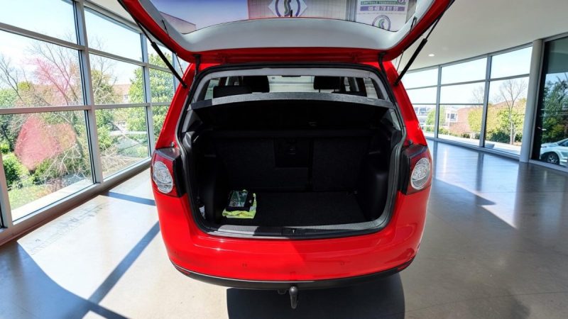 VOLKSWAGEN GOLF PLUS 1.4 CONFORTLINE GARANTIE 6MOIS