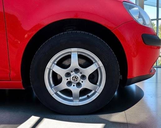 VOLKSWAGEN GOLF PLUS 1.4 CONFORTLINE GARANTIE 6MOIS
