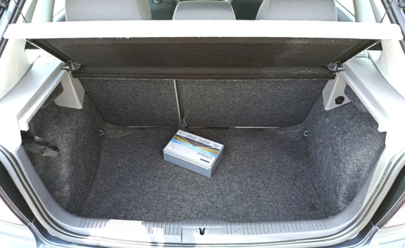 VOLKSWAGEN POLO 1.2 5PORTES CONFORTLINE 1ER MAIN GARANTIE 6MOIS