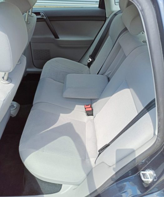 VOLKSWAGEN POLO 1.2 5PORTES CONFORTLINE 1ER MAIN GARANTIE 6MOIS