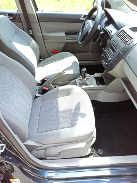 VOLKSWAGEN POLO 1.2 5PORTES CONFORTLINE 1ER MAIN GARANTIE 6MOIS