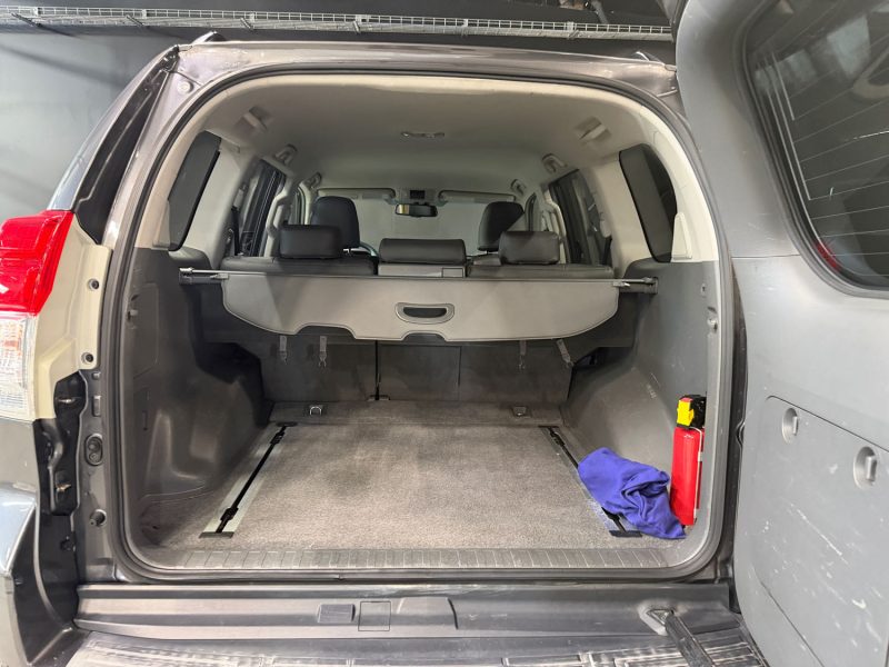 TOYOTA LAND CRUISER 3.0 D-4D 2010