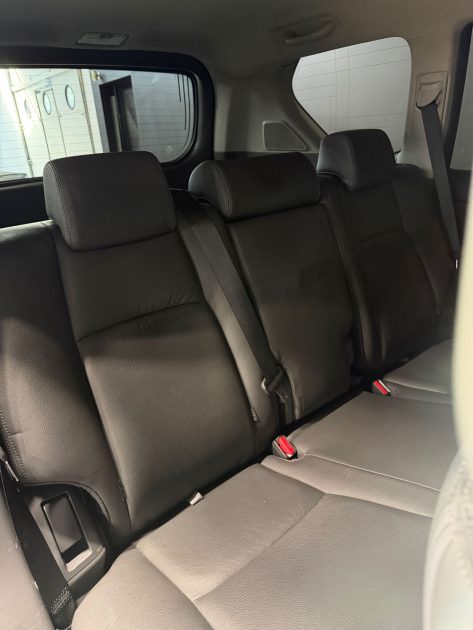 TOYOTA LAND CRUISER 3.0 D-4D 2010