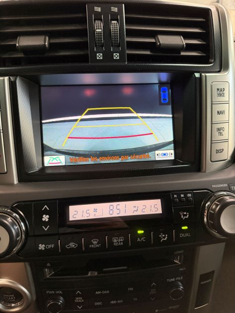 TOYOTA LAND CRUISER 3.0 D-4D 2010