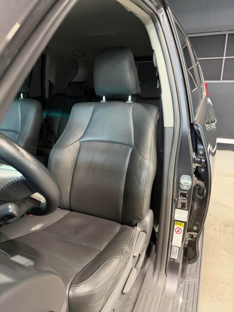 TOYOTA LAND CRUISER 3.0 D-4D 2010