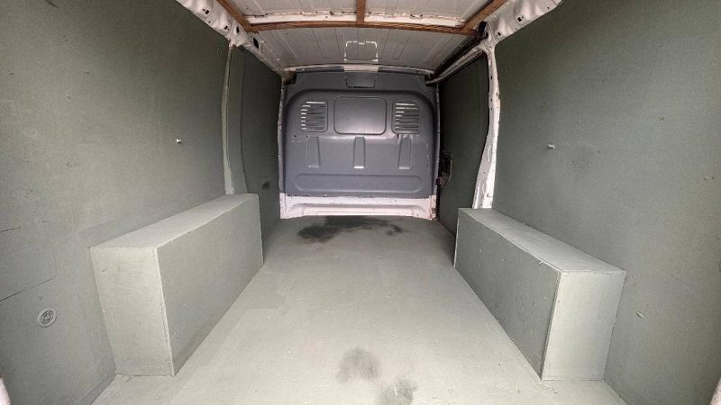 FIAT SCUDO 1.6 JTDM 12 FOURGON PACK PROFESSIONAL LH1 90  2013