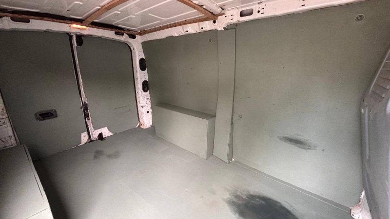 FIAT SCUDO 1.6 JTDM 12 FOURGON PACK PROFESSIONAL LH1 90  2013
