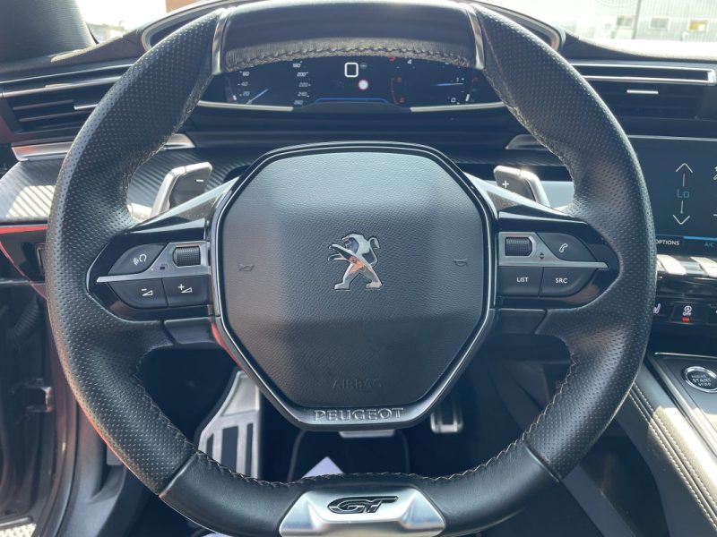 PEUGEOT 508 SW 1.5 BLUE HDI 130 CV GT  2021