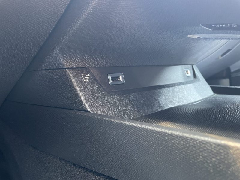 PEUGEOT 508 SW 1.5 BLUE HDI 130 CV GT  2021
