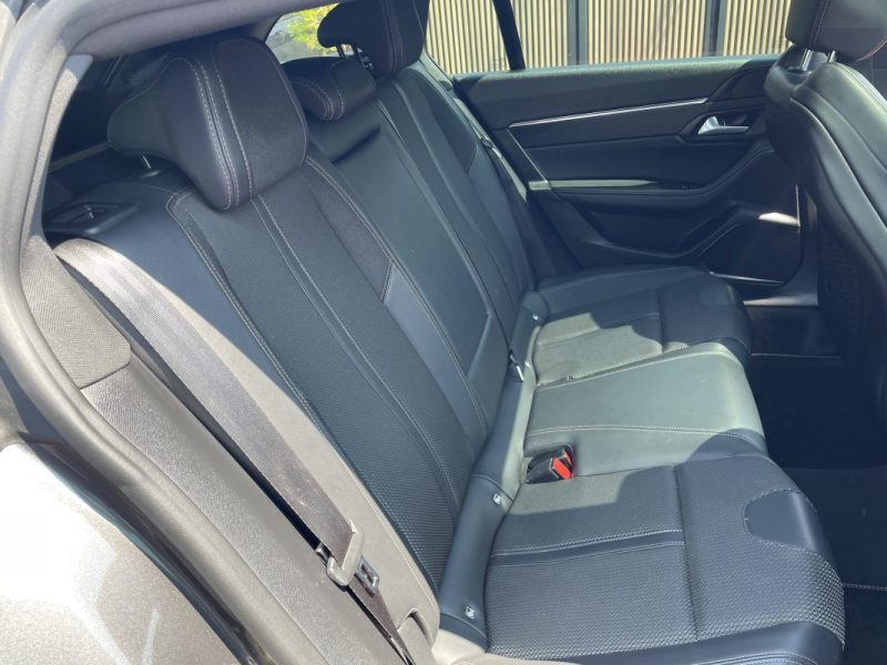 PEUGEOT 508 SW 1.5 BLUE HDI 130 CV GT  2021