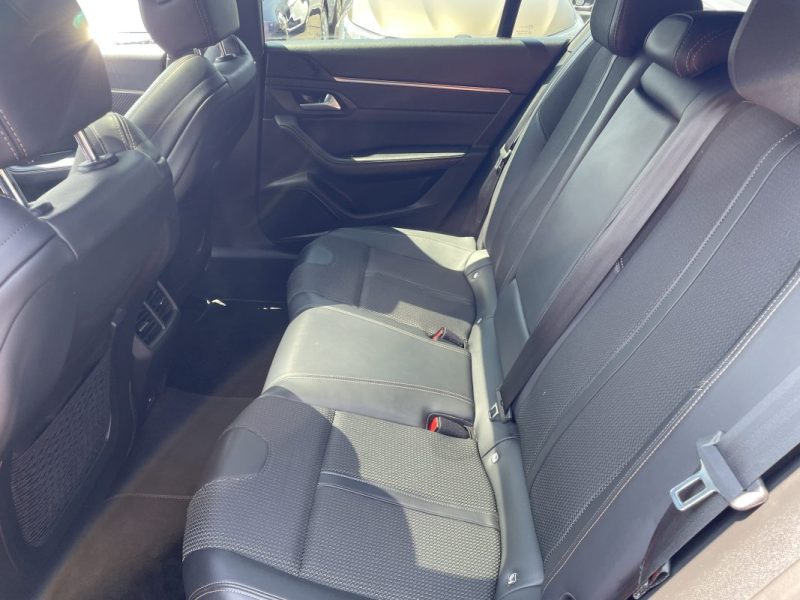 PEUGEOT 508 SW 1.5 BLUE HDI 130 CV GT  2021