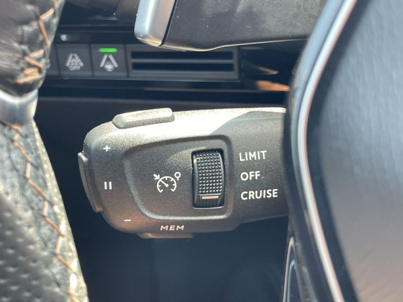 PEUGEOT 508 SW 1.5 BLUE HDI 130 CV GT  2021