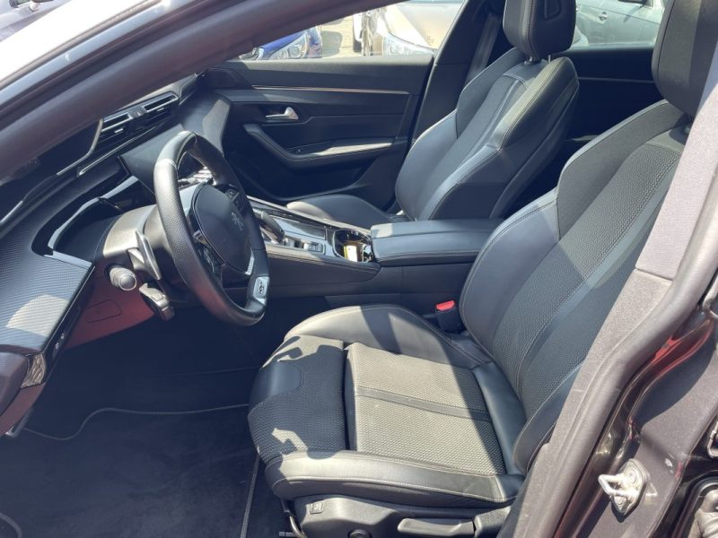 PEUGEOT 508 SW 1.5 BLUE HDI 130 CV GT  2021