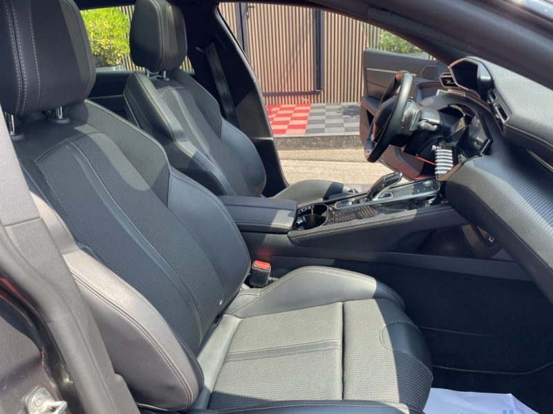 PEUGEOT 508 SW 1.5 BLUE HDI 130 CV GT  2021