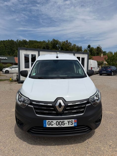 RENAULT EXPRESS V CONFORT 2021