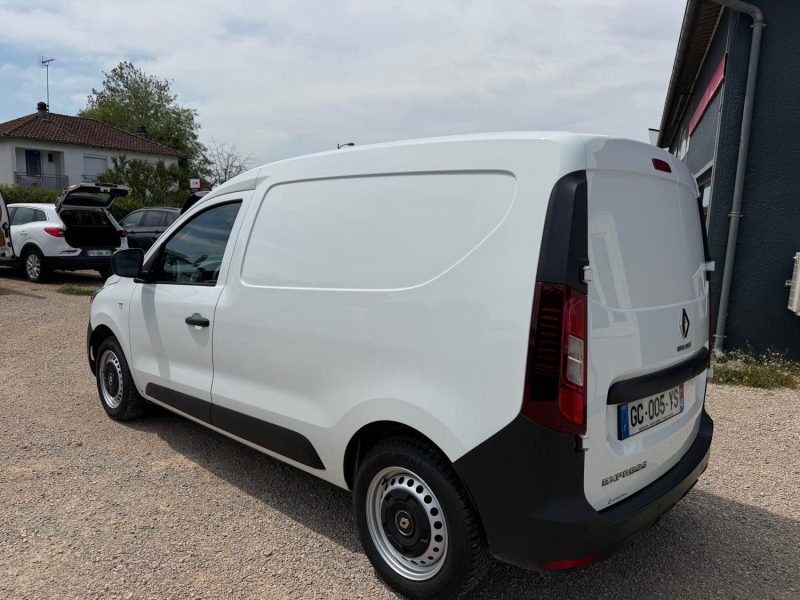 RENAULT EXPRESS V CONFORT 2021