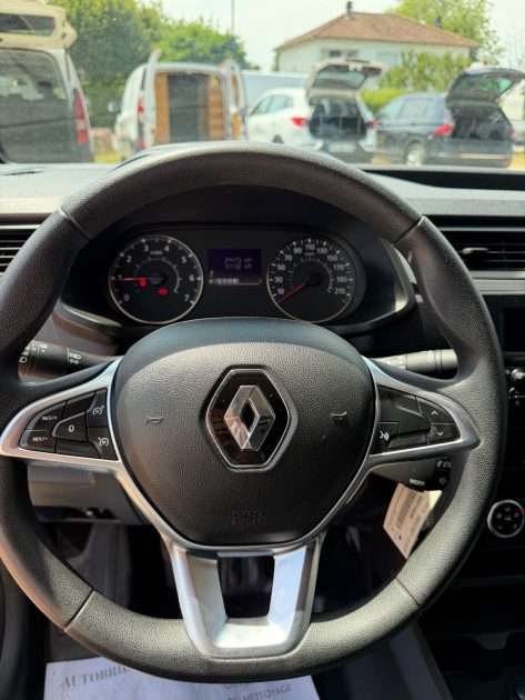 RENAULT EXPRESS V CONFORT 2021