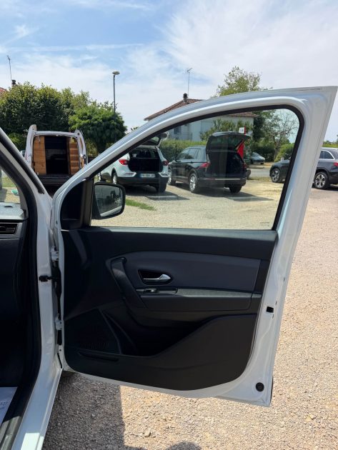 RENAULT EXPRESS V CONFORT 2021