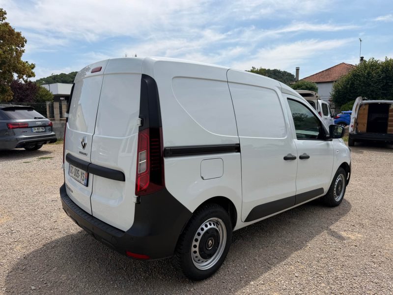RENAULT EXPRESS V CONFORT 2021
