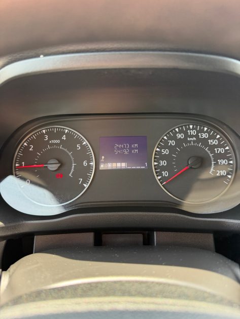 RENAULT EXPRESS V CONFORT 2021