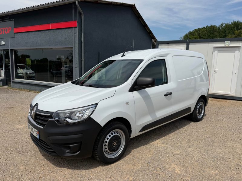 RENAULT EXPRESS V CONFORT 2021