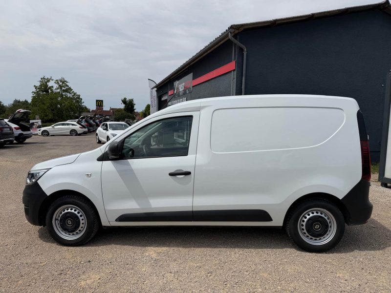 RENAULT EXPRESS V CONFORT 2021