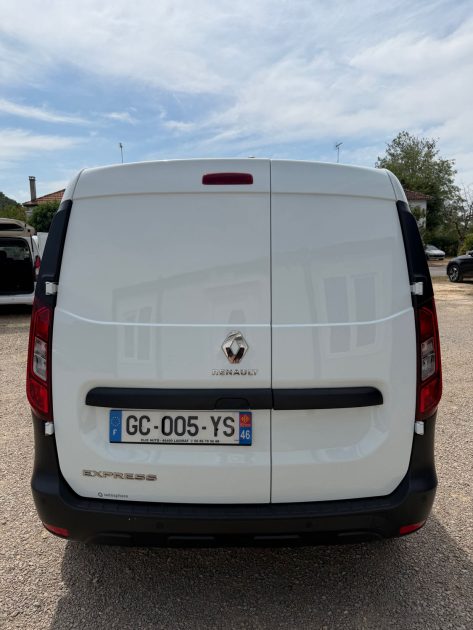 RENAULT EXPRESS V CONFORT 2021