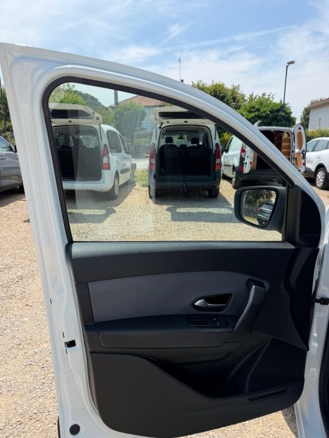 RENAULT EXPRESS V CONFORT 2021