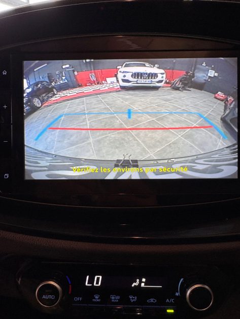TOYOTA AYGO X 1.0 S-CVT-I 72 DYNAMIC CABRIOLET  BOITE AUTO CARPLAY CAMERA LOA POSSIBLE