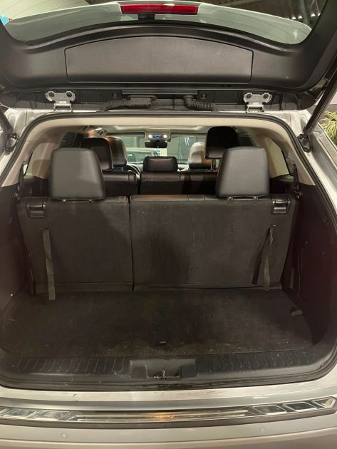 MAGNIFIQUE TOYOTA HIGHLANDER 4X4 7 PLACES 2.5 HYBRID 248CH (TOIT OUVRANT, CARPLAY, CAMÉRA 360)