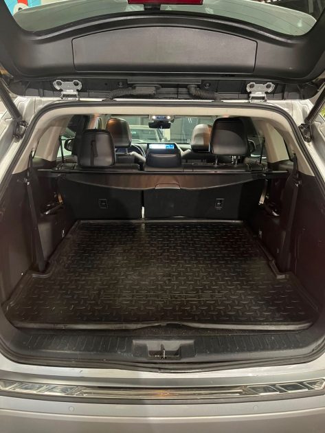 MAGNIFIQUE TOYOTA HIGHLANDER 4X4 7 PLACES 2.5 HYBRID 248CH (TOIT OUVRANT, CARPLAY, CAMÉRA 360)