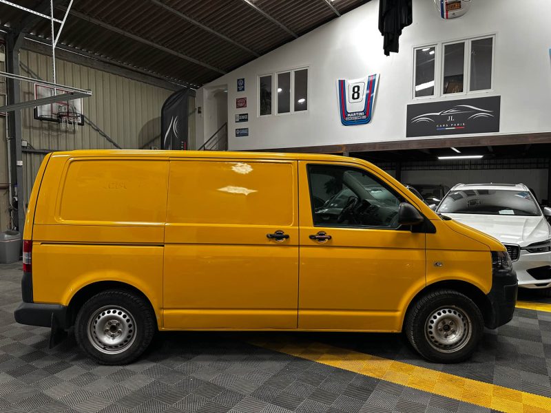 MAGNIFIQUE VOLKSWAGEN TRANSPORTER 2.0 TDI 84 CH ⭐️⭐️⭐️⭐️⭐️