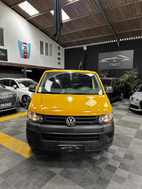 MAGNIFIQUE VOLKSWAGEN TRANSPORTER 2.0 TDI 84 CH ⭐️⭐️⭐️⭐️⭐️