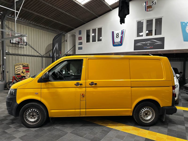 MAGNIFIQUE VOLKSWAGEN TRANSPORTER 2.0 TDI 84 CH ⭐️⭐️⭐️⭐️⭐️