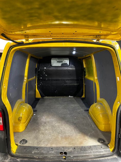 MAGNIFIQUE VOLKSWAGEN TRANSPORTER 2.0 TDI 84 CH ⭐️⭐️⭐️⭐️⭐️