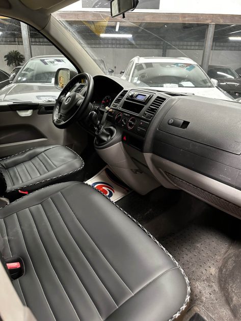 MAGNIFIQUE VOLKSWAGEN TRANSPORTER 2.0 TDI 84 CH ⭐️⭐️⭐️⭐️⭐️