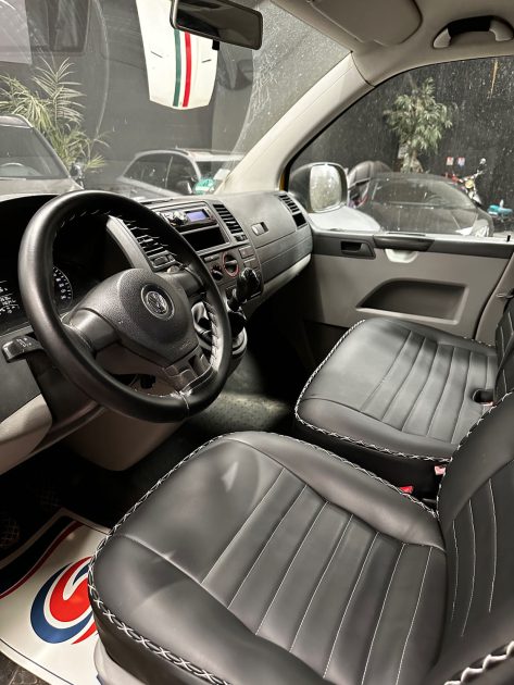 MAGNIFIQUE VOLKSWAGEN TRANSPORTER 2.0 TDI 84 CH ⭐️⭐️⭐️⭐️⭐️