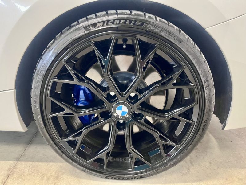 BMW SERIE 2 (F22) Coupé M235I Xdrive 3.0 326ch BVA 3 portes