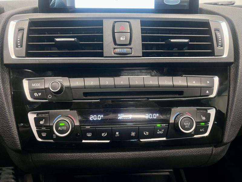 BMW SERIE 2 (F22) Coupé M235I Xdrive 3.0 326ch BVA 3 portes