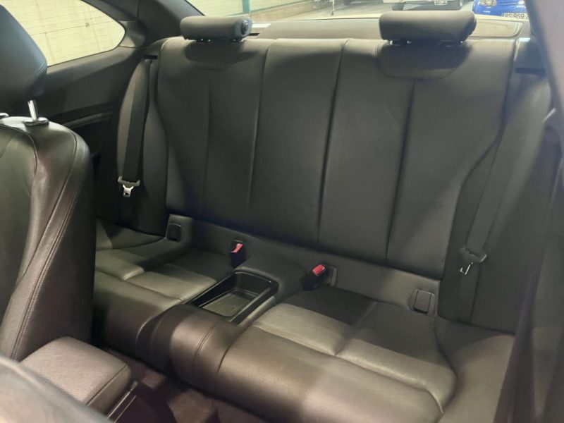 BMW SERIE 2 (F22) Coupé M235I Xdrive 3.0 326ch BVA 3 portes