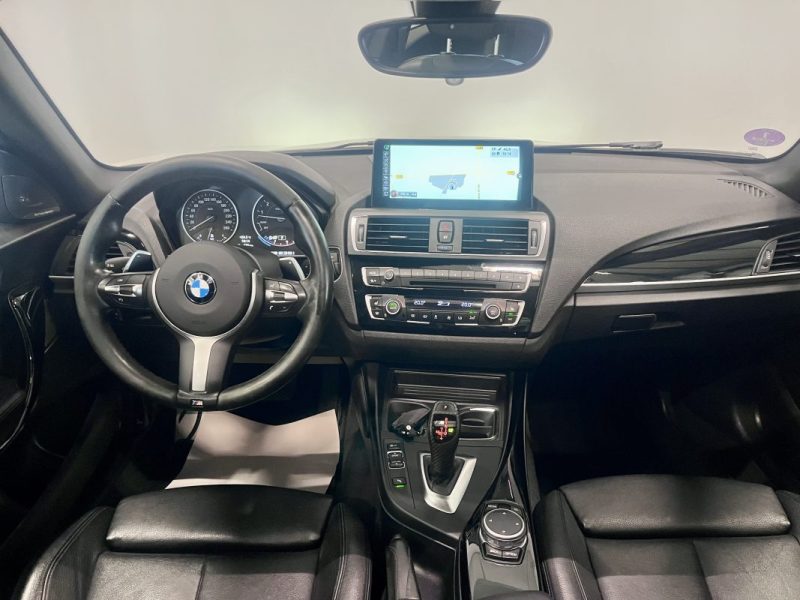 BMW SERIE 2 (F22) Coupé M235I Xdrive 3.0 326ch BVA 3 portes