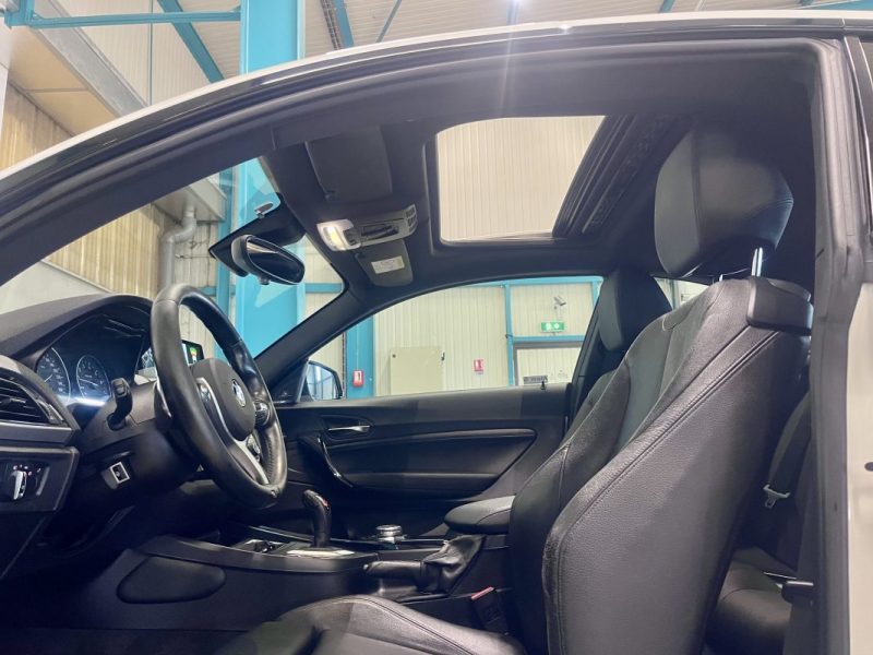 BMW SERIE 2 (F22) Coupé M235I Xdrive 3.0 326ch BVA 3 portes