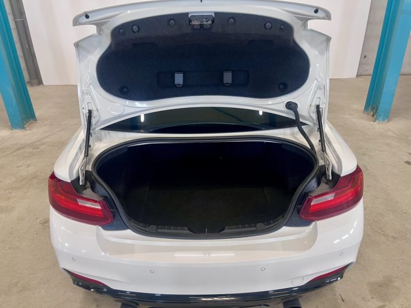 BMW SERIE 2 (F22) Coupé M235I Xdrive 3.0 326ch BVA 3 portes
