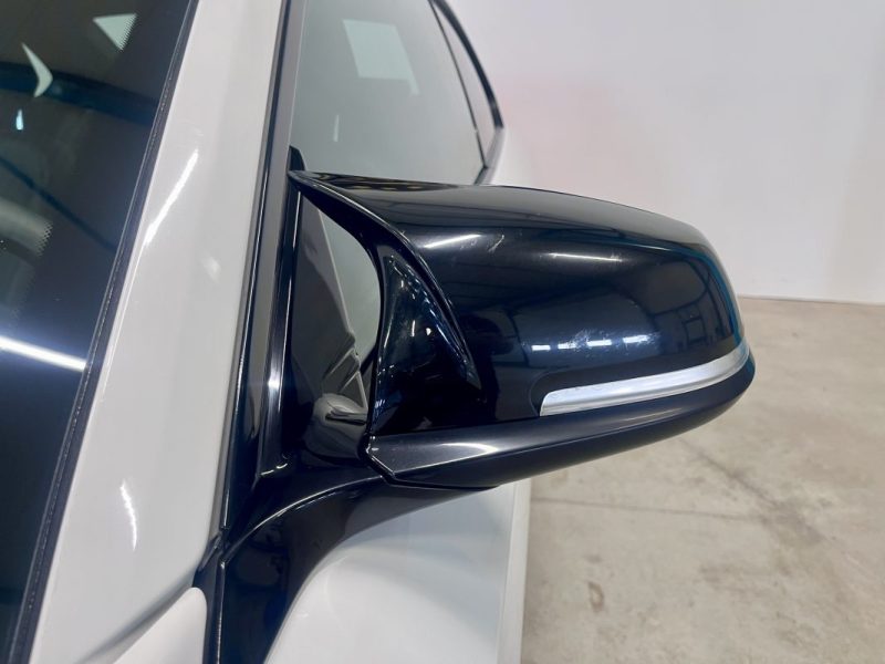 BMW SERIE 2 (F22) Coupé M235I Xdrive 3.0 326ch BVA 3 portes