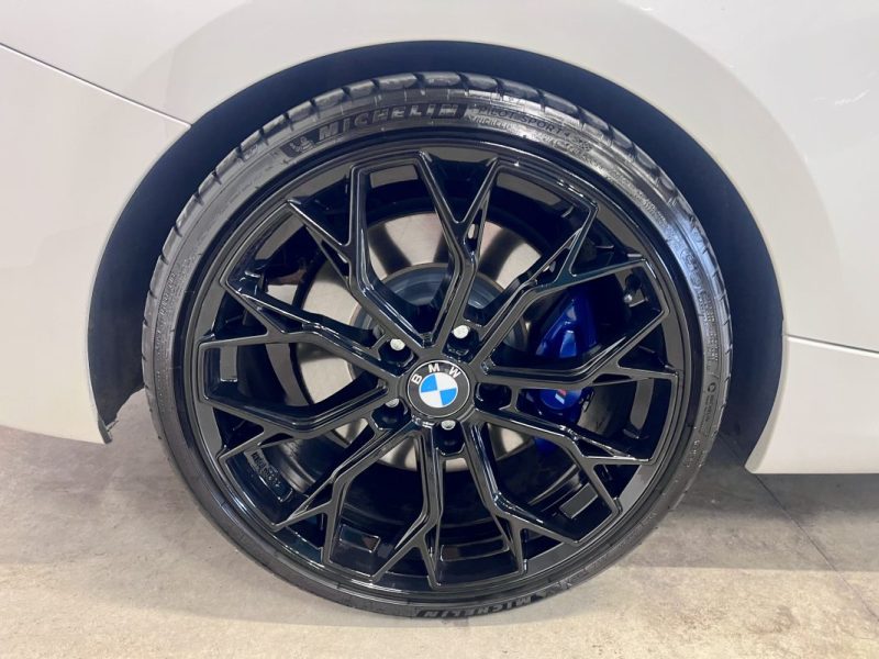 BMW SERIE 2 (F22) Coupé M235I Xdrive 3.0 326ch BVA 3 portes