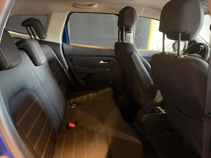 DACIA DUSTER 1.3 TCE 130 PRESTIGE 4X2 / PACK CITY PLUS 