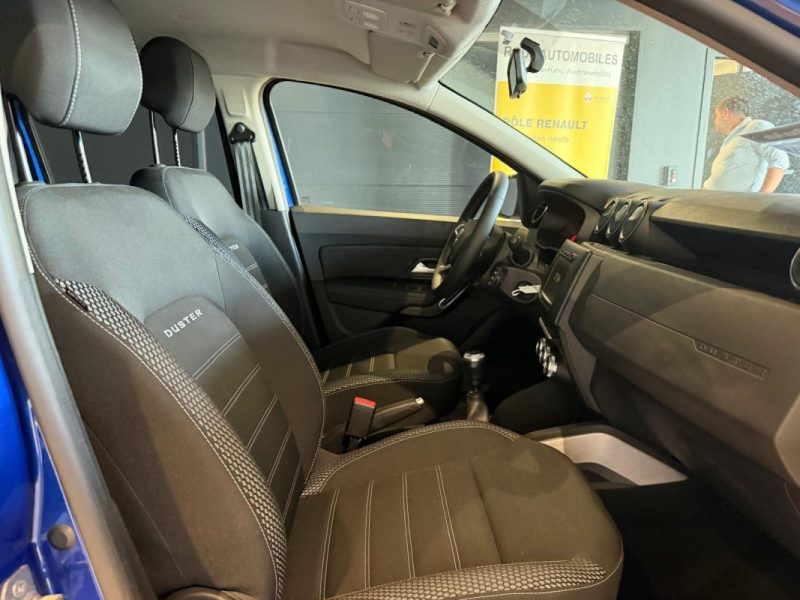 DACIA DUSTER 1.3 TCE 130 PRESTIGE 4X2 / PACK CITY PLUS 