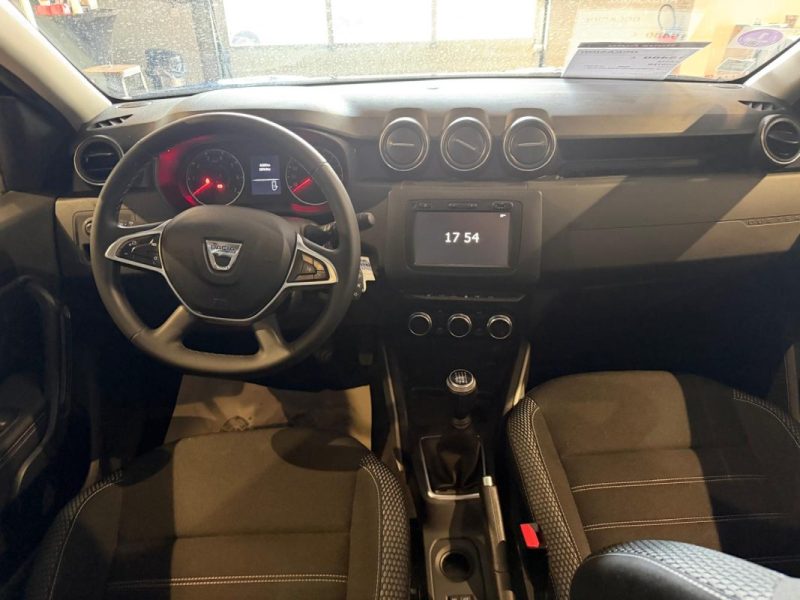 DACIA DUSTER 1.3 TCE 130 PRESTIGE 4X2 / PACK CITY PLUS 