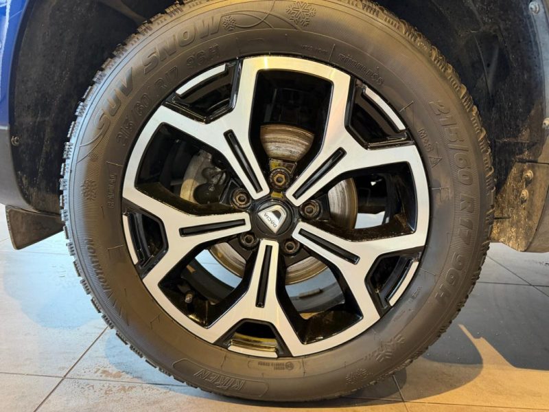 DACIA DUSTER 1.3 TCE 130 PRESTIGE 4X2 / PACK CITY PLUS 